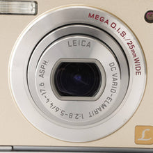 画像をギャラリービューアに読み込む, パナソニック Panasonic LUMIX DMC-FX35 グロスゴールド コンパクトデジタルカメラ