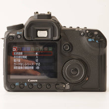 画像をギャラリービューアに読み込む, キヤノン Canon EOS 40D / EF-S 18-55mm F3.5-5.6 IS