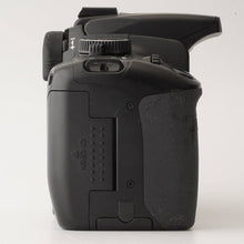 Load image into Gallery viewer, Canon EOS Kiss Digital X / EF 28-80 f/3.5-5.6 II