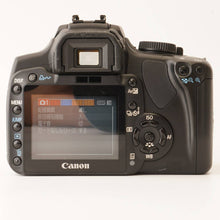 Load image into Gallery viewer, Canon EOS Kiss Digital X / EF 28-80 f/3.5-5.6 II