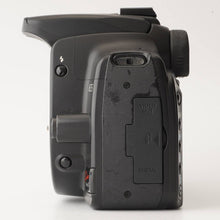 画像をギャラリービューアに読み込む, キヤノン Canon EOS Kiss Digital X / EF 28-80 F3.5-5.6 II