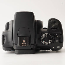 Load image into Gallery viewer, Canon EOS Kiss Digital X / EF 28-80 f/3.5-5.6 II