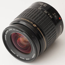 Load image into Gallery viewer, Canon EOS Kiss Digital X / EF 28-80 f/3.5-5.6 II