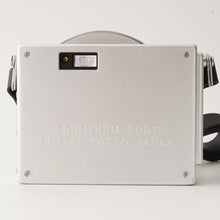 画像をギャラリービューアに読み込む, オリンパス Olympus O-product 35mm F3.5 ストロボ付き