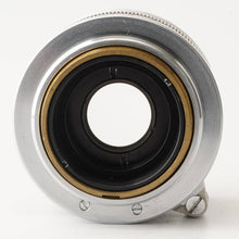 Load image into Gallery viewer, Canon 50mm f/2.8 L39 LTM