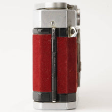 画像をギャラリービューアに読み込む, キヤノン Canon P ボディ レンジファインダー フィルムカメラ