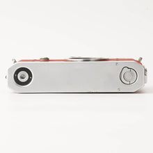 画像をギャラリービューアに読み込む, キヤノン Canon P ボディ レンジファインダー フィルムカメラ