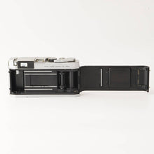 画像をギャラリービューアに読み込む, キヤノン Canon P ボディ レンジファインダー フィルムカメラ