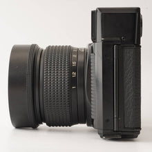 画像をギャラリービューアに読み込む, フジ Fuji GW690 II Professional / EBC Fujinon 90mm F3.5