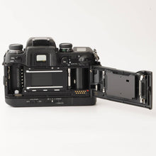 画像をギャラリービューアに読み込む, ミノルタ Minolta アルファ α-9 alpha-9 ボディ / 縦位置コントロール グリップ VC-9