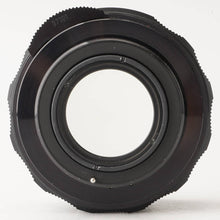 画像をギャラリービューアに読み込む, ペンタックス Pentax スーパータクマー Super Takumar 55mm f/1.8 M42マウント