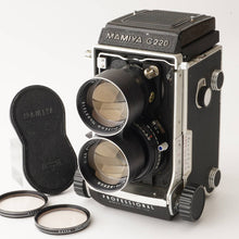 画像をギャラリービューアに読み込む, マミヤ Mamiya C220 Professional / Mamiya-Sekor 135mm F4.5 ブルードット