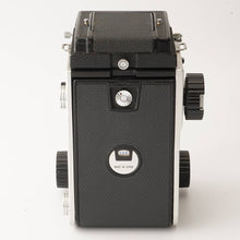画像をギャラリービューアに読み込む, マミヤ Mamiya C220 Professional / Mamiya-Sekor 135mm F4.5 ブルードット