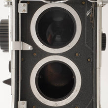 画像をギャラリービューアに読み込む, マミヤ Mamiya C220 Professional / Mamiya-Sekor 135mm F4.5 ブルードット