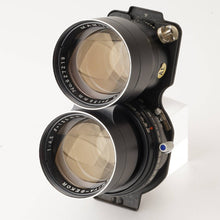 画像をギャラリービューアに読み込む, マミヤ Mamiya C220 Professional / Mamiya-Sekor 135mm F4.5 ブルードット