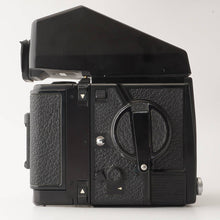 画像をギャラリービューアに読み込む, ゼンザブロニカ Zenza Bronica GS-1 / Zenzanon-PG 100mm F3.5