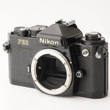 画像をギャラリービューアに読み込む, ニコン Nikon FE2 ボディ 一眼レフ フィルムカメラ
