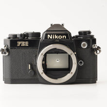 画像をギャラリービューアに読み込む, ニコン Nikon FE2 ボディ 一眼レフ フィルムカメラ