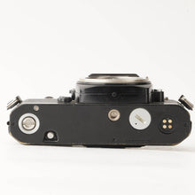 画像をギャラリービューアに読み込む, ニコン Nikon FE2 ボディ 一眼レフ フィルムカメラ