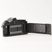 画像をギャラリービューアに読み込む, ニコン Nikon FE2 ボディ 一眼レフ フィルムカメラ