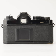 画像をギャラリービューアに読み込む, ニコン Nikon FE2 ボディ 一眼レフ フィルムカメラ