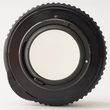画像をギャラリービューアに読み込む, ペンタックス Pentax Asahi SMC Takumar 50mm F1.4 M42マウント
