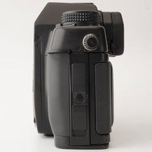 画像をギャラリービューアに読み込む, コンタックス Contax ST 一眼レフ フィルムカメラ