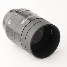 画像をギャラリービューアに読み込む, ミノルタ Minolta AF REFLEX 500mm F8 ソニー A マウント