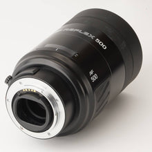 画像をギャラリービューアに読み込む, ミノルタ Minolta AF REFLEX 500mm F8 ソニー A マウント