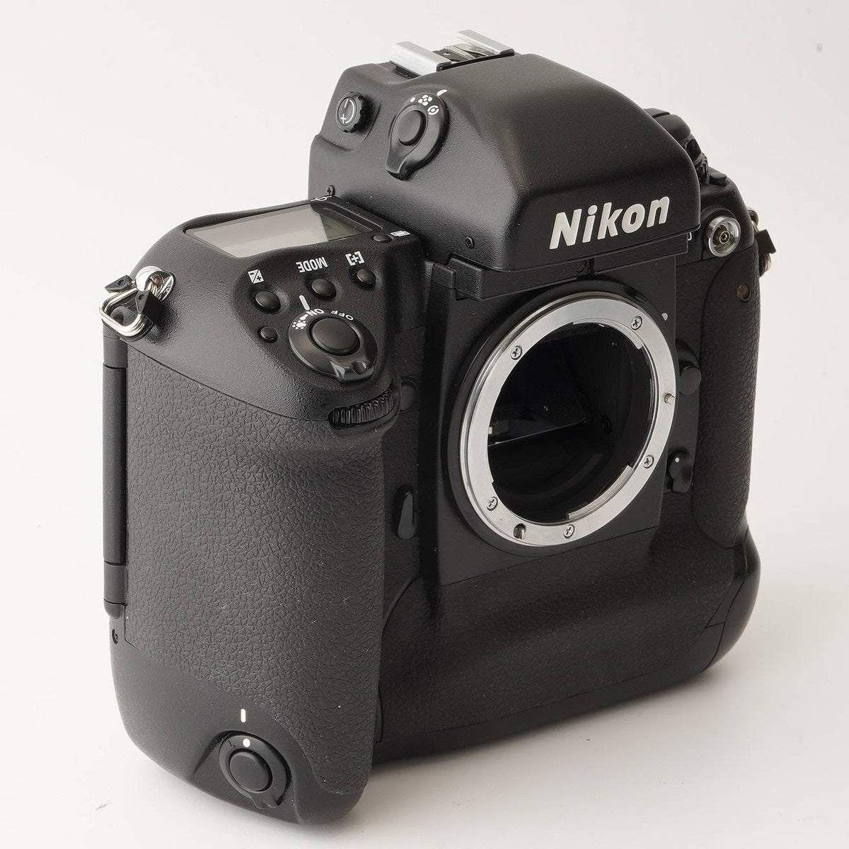 ニコン Nikon F5 35mm 一眼レフフィルムカメラ – Natural Camera