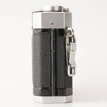 画像をギャラリービューアに読み込む, キヤノン Canon P ボディ レンジファインダー フィルムカメラ