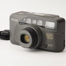 Load image into Gallery viewer, Fujifilm ZOOM CARDIA SUPER 115 FUJINON 38-115mm