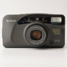 Load image into Gallery viewer, Fujifilm ZOOM CARDIA SUPER 115 FUJINON 38-115mm