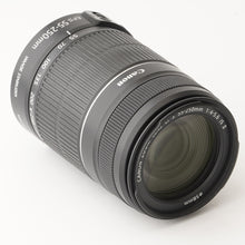 Load image into Gallery viewer, Canon EF-S 55-250mm f/4-5.6 IS II