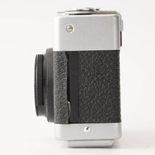 画像をギャラリービューアに読み込む, ローライ Rollei B35 Triotar 40mm F3.5