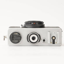 画像をギャラリービューアに読み込む, ローライ Rollei B35 Triotar 40mm F3.5