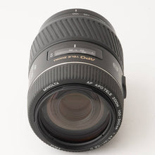 画像をギャラリービューアに読み込む, ミノルタ Minolta AF APO TELE ZOOM 100-300mm F4.5-5.6 D ソニー Aマウント