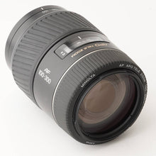 Load image into Gallery viewer, Minolta AF APO TELE ZOOM 100-300mm f/4.5-5.6 D