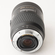 Load image into Gallery viewer, Minolta AF APO TELE ZOOM 100-300mm f/4.5-5.6 D