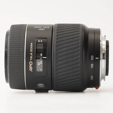 Load image into Gallery viewer, Minolta AF APO TELE ZOOM 100-300mm f/4.5-5.6 D