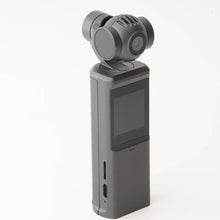 画像をギャラリービューアに読み込む, P6A Pocket Gimbal ポケットジンバル 3軸スタビライザー搭載 4K対応