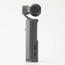 画像をギャラリービューアに読み込む, P6A Pocket Gimbal ポケットジンバル 3軸スタビライザー搭載 4K対応