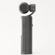 画像をギャラリービューアに読み込む, P6A Pocket Gimbal ポケットジンバル 3軸スタビライザー搭載 4K対応