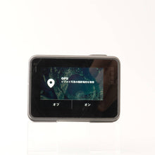 画像をギャラリービューアに読み込む, GoPro HERO5 Black アクションカメラ チャージャー付き 付属品多数