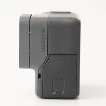 画像をギャラリービューアに読み込む, GoPro HERO5 Black アクションカメラ チャージャー付き 付属品多数