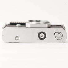 画像をギャラリービューアに読み込む, キヤノン Canon Canonflex RM / SUPER-CANOMATIC R 58mm f1.2