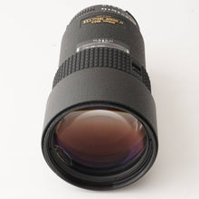 画像をギャラリービューアに読み込む, ニコン Nikon ED AF NIKKOR 180mm f2.8 D