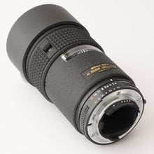 画像をギャラリービューアに読み込む, ニコン Nikon ED AF NIKKOR 180mm f2.8 D