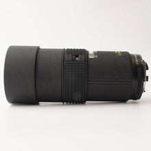 画像をギャラリービューアに読み込む, ニコン Nikon ED AF NIKKOR 180mm f2.8 D