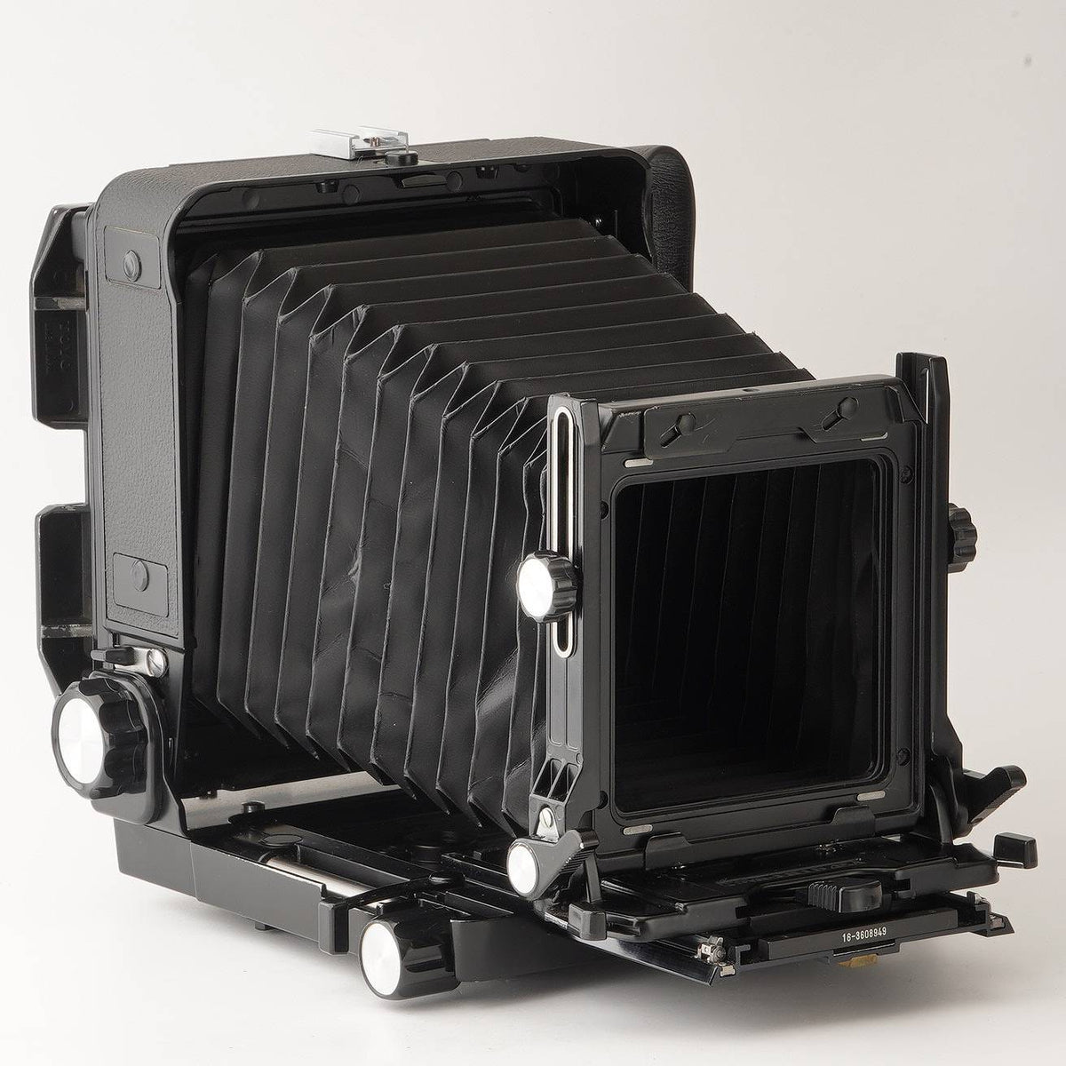 【状態良好】大判カメラ トヨ フィールド トヨ Toyo TOYO-FIELD トヨフィールド 45A – Natural Camera